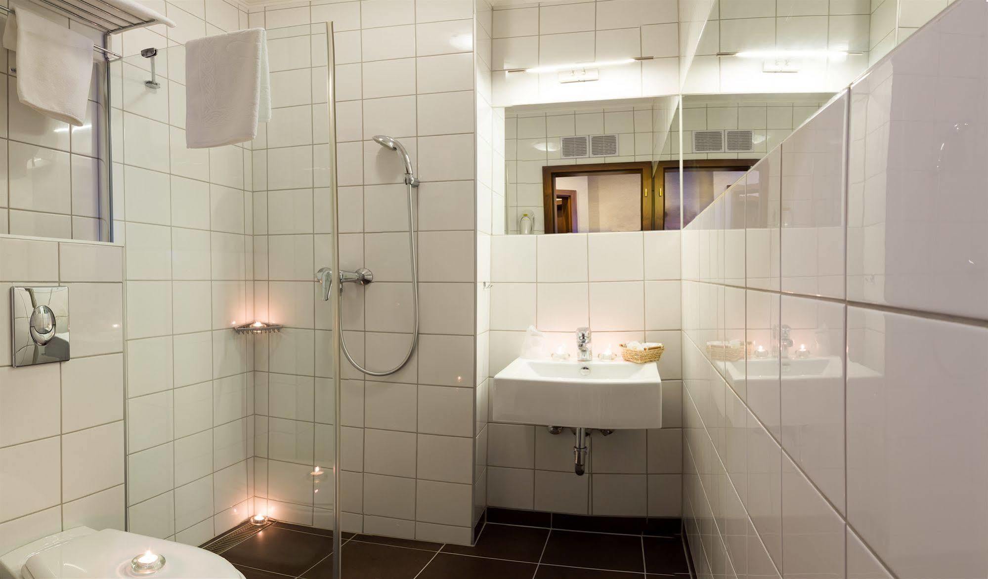 Hotel Central Nyíregyháza Eksteriør billede