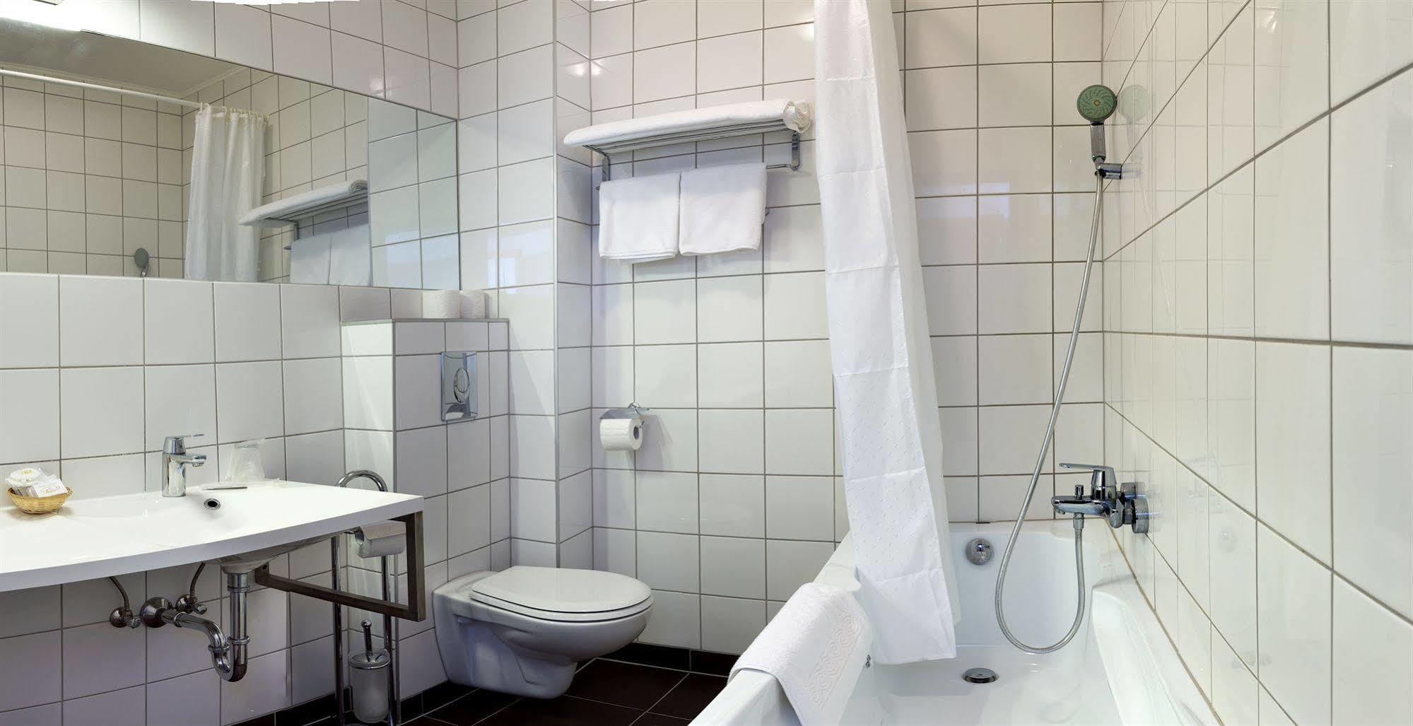 Hotel Central Nyíregyháza Eksteriør billede