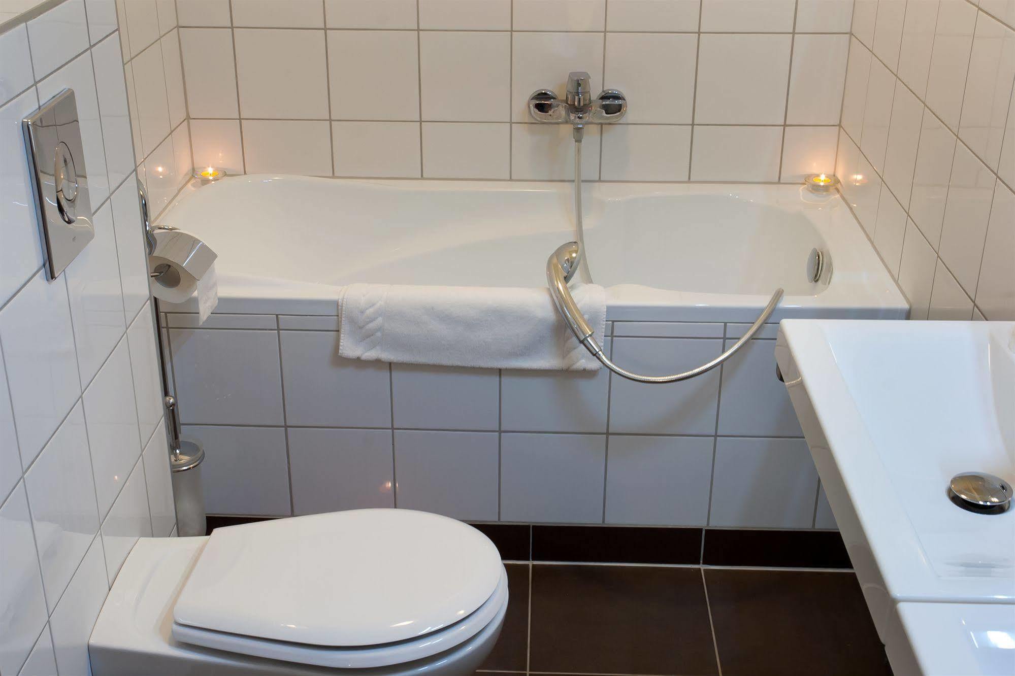 Hotel Central Nyíregyháza Eksteriør billede